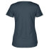 Фото #2 товара SCOTT Defined Merino Graphic short sleeve T-shirt