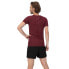 ფოტო #2 პროდუქტის ROGELLI Essential short sleeve T-shirt