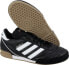 Adidas Buty piłkarskie Kaiser 5 Goal czarne r. 46 (677358)