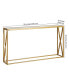 Фото #3 товара Arlo 55" Console Table