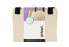 Фото #1 товара Cricut Infusible Ink Tote Bag (Blank - Large) - Tote bag - Beige - Black - Monochromatic