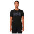 ფოტო #1 პროდუქტის OAKLEY APPAREL Wmns Factory Pilot short sleeve T-shirt