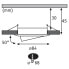 Фото #5 товара LED-Einbauleuchte Nova IV