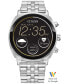 Фото #1 товара Умные часы Citizen CZ Smart Steel 41мм