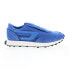 Фото #1 товара Diesel S-Racer LC Y02873-P4428-T6037 Mens Blue Lifestyle Sneakers Shoes