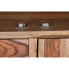 Фото #10 товара Дисплей-стенд DKD Home Decor Стеклянный древесина каучукового дерева 100 x 42 x 190 cm