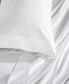 Фото #45 товара Collection Silk Indulgence Queen Fitted Sheet