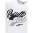 Фото #4 товара RUSSELL ATHLETIC Rasd short sleeve T-shirt