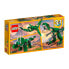 Фото #2 товара Игрушка конструктор LEGO Creator 31058 Могучие динозавры