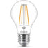 Фото #1 товара Philips LED-Lampe quivalent 75W E27 Warmwei nicht dimmbar