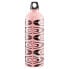 Фото #1 товара Puma Training Stainless Steel Bottle Womens Size OSFA 05386811