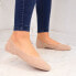 Фото #2 товара eVento W EVE205B suede ballet flats, beige