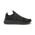 Фото #1 товара Puma Softride Pro Echo Slip-On 37869104 Mens Black Athletic Running Shoes