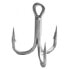 BLUE CRAB Treble Hook 14 units