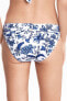 Фото #2 товара Lauren Ralph Lauren 286143 Women Floral Toile Hipster Bikini Bottom, Size 6 US