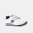Фото #2 товара Повседневная обувь детская New Balance 500 Hook Loop Белый