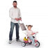 Фото #4 товара SMOBY Be Move Comfort Baby Tricycle