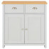 Фото #2 товара Sideboard OTTA Holz Kommode Grau