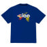 ფოტო #1 პროდუქტის CINELLI Ciao Icons short sleeve T-shirt