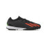 Adidas X SPEEDPORTAL3 JR TF Черный, 38 - фото #1