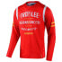 ფოტო #2 პროდუქტის TROY LEE DESIGNS GP Air Roll Out long sleeve T-shirt