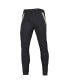 ფოტო #3 პროდუქტის Men's Charcoal Minnesota United FC 2023 Player Club Travel Pants