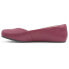 ფოტო #3 პროდუქტის XERO SHOES Phoenix Leather Ballet Pumps