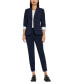 Фото #5 товара Notched Two-Button Blazer