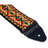 Ernie Ball 4090 E-Guitar Strap Santa Fe