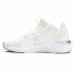 Фото #3 товара Puma Contempt Demi Remix Shimmer Running Womens White Sneakers Athletic Shoes 3