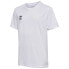 Фото #3 товара HUMMEL Essential short sleeve T-shirt