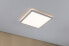 Фото #4 товара PAULMANN Atria Shine - Square - Ceiling - Surface mounted - Chrome - Plastic - IP20