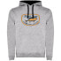 KRUSKIS Fresh Tuna Two-Colour hoodie