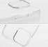 OEM Futerał CLEAR CASE 2mm do IPHONE X / XS