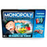 MONOPOLY Super Electronic Banking Board Game