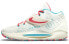 Фото #2 товара Баскетбольные кроссовки Nike KD 14 "Multicolor" CW3935-700