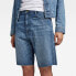 G-STAR Type 89 denim shorts