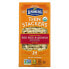 Organic Thin Stackers, Puffed Grain Cakes, Red Rice & Quinoa, Salt-Free, 24 Rice Cakes, 6 oz (168 g)