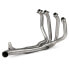 Фото #1 товара AKRAPOVIC Header Stainless Steel Z900 A2 20 Ref:E-K9R5 Manifold