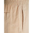 Фото #3 товара JACK & JONES Amy Linen Blend shorts
