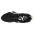 Фото #7 товара Puma Wild Rider Prm Womens Black Sneakers Casual Shoes 381899-02