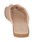 ფოტო #3 პროდუქტის Women's Reid Flat Thong Sandals