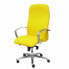 Фото #3 товара Офисный стул Caudete bali P&C BALI100 Жёлтый