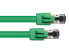 Good Connections 8080-100G - 10 m - Cat8.1 - S/FTP (S-STP) - RJ-45 - RJ-45