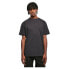 Фото #1 товара URBAN CLASSICS Heavy Oversized Garment Dye short sleeve T-shirt