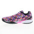 Фото #8 товара Fila Axilus 2 Energized X MSGM 1TM00663-155 Mens Pink Athletic Tennis Shoes 7.5