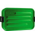 SIGG Plus S - Lunch container - Adult - Green - Aluminium - Monochromatic - Rectangular