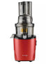 Фото #2 товара REVO830 Entsafter Slow Juicer 50 U/Min 90 mm Einfüllöffnung - Farbe Matt Rot