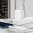 Фото #6 товара Kabel przewód do iPhone MFI USB - Lightning 2.4A 1.2m biały