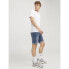 Фото #8 товара JACK & JONES Rick Fox 50Sps Cb 039 denim shorts